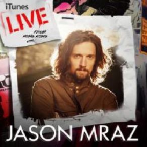Download track I'M Coming Over Jason Mraz