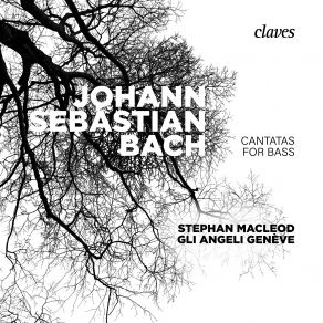 Download track Ich Habe Genug, BWV 82- IV. Recitativo. -Mein Gott! - Stephan MacLeod, Gli Angeli Geneve