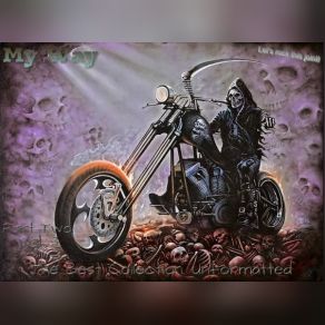 Download track The Unforgiven Metallica