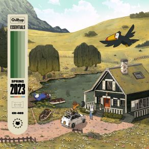 Download track Perched Chillhop MusicWhen Mountains Move