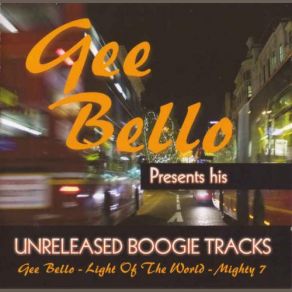 Download track Head Over Heals Gee Bello