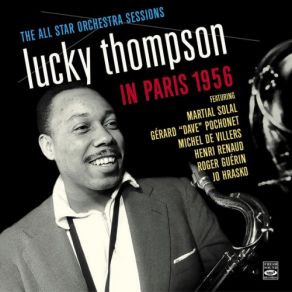 Download track Once Upon A Time Lucky Thompson, His All-Star Orchestra