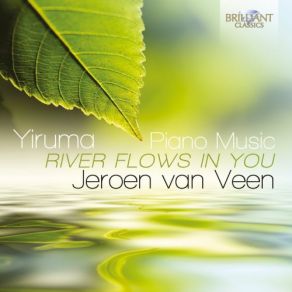 Download track I'm Just A Jeroen Van Veen