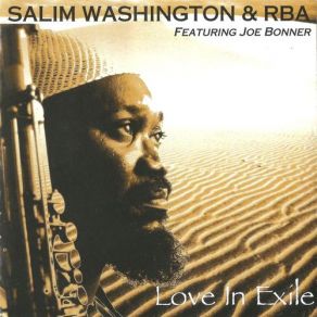 Download track Where Did You Go? Salim Washington & RBA