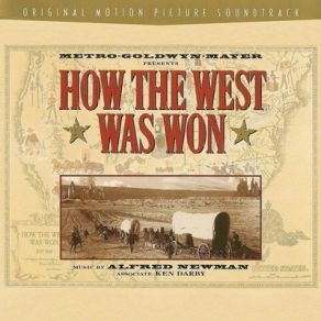 Download track Finale Alfred Newman, Ken Darby