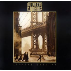 Download track Once Upon A Time In America Ennio Morricone, Edda Dell'Orso