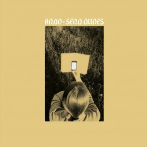 Download track Mind Can't Hide Ando
