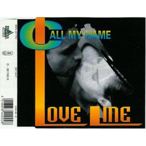 Download track Call My Name (Non Enmity Mix) Love Line