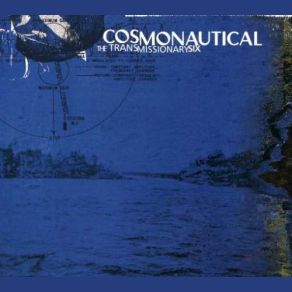 Download track Landslide The Transmissionary Six