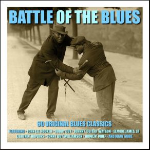 Download track I'm Prison Bound Sunnyland Slim