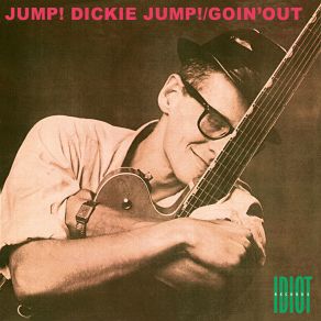 Download track What A Good Time We Had Jump! Dickie Jump!