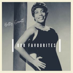 Download track Getting Mighty Crowded Betty Everett
