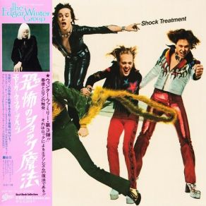 Download track Rock & Roll Woman The Edgar Winter Group