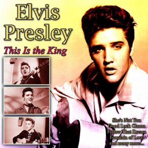 Download track I'm Not The Marrying Kind Elvis Presley