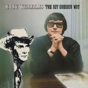 Download track (Last Night) I Heard You Crying In Your Sleep Roy Orbison