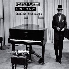 Download track I Hadn't Anyone Till You Ray Bryant