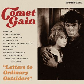 Download track Yeah, I Know It's A Wonderful Life, But There's Always Further You Can Fall Comet Gain