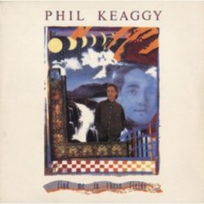 Download track Get Over It Phil Keaggy