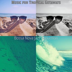 Download track Dashing Backdrops For Spring Break Jazz Seduction