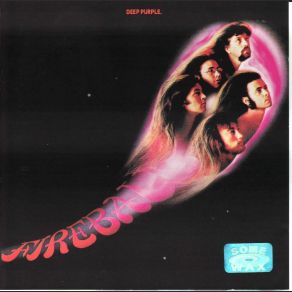 Download track The Mule Deep Purple