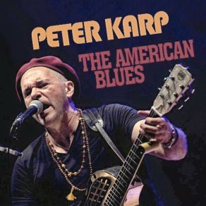 Download track Rolling On A Log Peter Karp