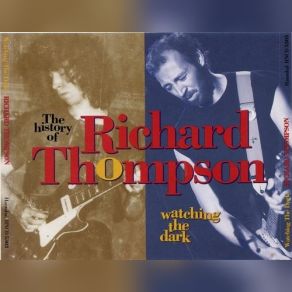 Download track Waltzing's For Dreamers Richard Thompson