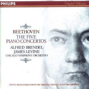 Download track 04 - Piano Concerto No. 4 In G Major, Op. 58 - I. Allegro Moderato Ludwig Van Beethoven