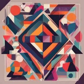 Download track Parallel Frequencies United DJ'S