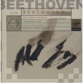 Download track 04 _ Beethoven _ Piano Concerto No. 4 - Allegro Moderato Ludwig Van Beethoven