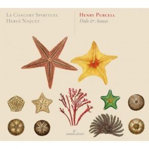 Download track 3. Act I: Scene The Palace: Ah Belinda I Am Pressd With Torment Not To Be Confessd Dido Belinda Chorus Henry Purcell