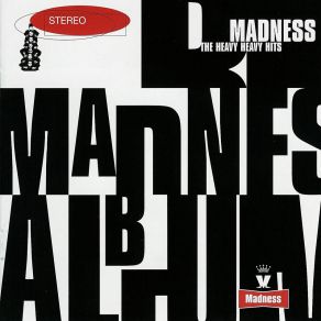 Download track Driving In My Car The Madness