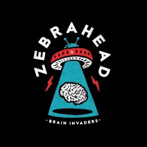 Download track We're Not Alright Zebrahead