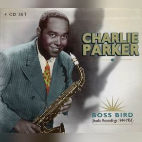 Download track Swedish Schnapps Charlie Parker