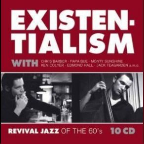 Download track It’s Only A Paper Moon Ken Colyer’s All Star Jazzmen