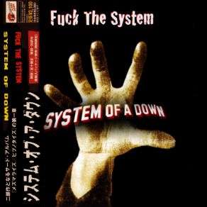 Download track Attack System Of A Down