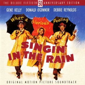 Download track Fit As A Fiddle (And Ready For Love) Gene Kelly, Debbie Reynolds, Donald O'Connor, Et AlReady For Love