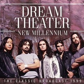 Download track Metropolis - Part 1 (The Miracle And The Sleeper) (Live At The Ijsselhallen, Zwolle, Netherlands 1999) Dream TheaterThe Sleeper, The Miracle