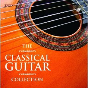 Download track 8. Antonio Vivaldi - Guitar Concerto In C Major - III. Allegro The State Of Mexico Symphony Orchestra, Alfonso Moreno
