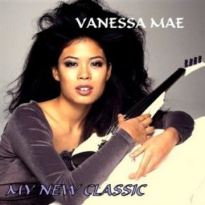 Download track Love Is Only A Game Vanessa - Mae