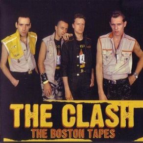 Download track Complete Control The Clash