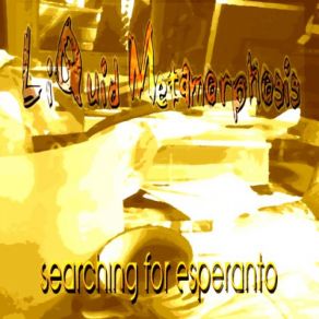 Download track Save Me From Myself LiQuid Metamorphosis
