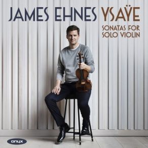 Download track Sonata No. 2 In A Minor, Op. 27 No. 2: II.
