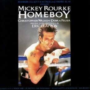 Download track Final Fight Eric Clapton