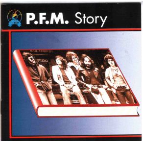 Download track Appena Un Po' Premiata Forneria Marconi