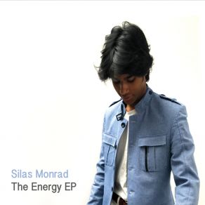 Download track I Won't Look Back Silas Monrad