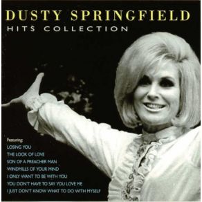 Download track I'Ll Try Anything Dusty Springfield