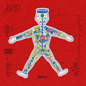 Download track Hold You Tight (Cuebur Remix) Diplo