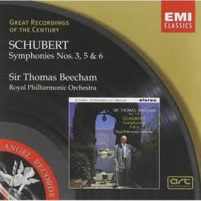 Download track 12 - Symphony No. 6 In C, D. 589 - IV. Allegro Moderato Franz Schubert
