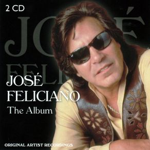 Download track Daniel José Feliciano