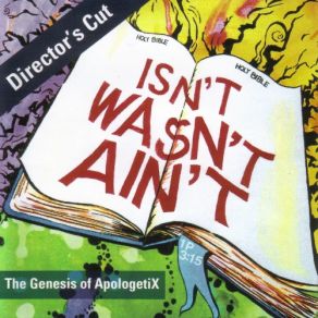 Download track Love Ain'T Nothin Apologetix